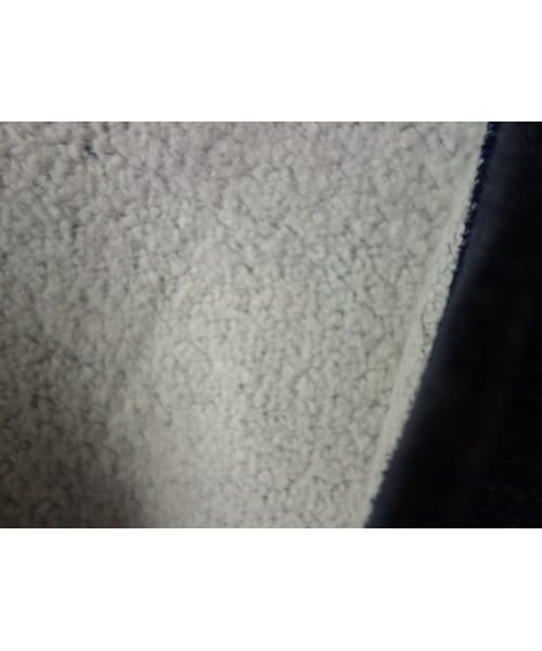 Kepani（ケパニ）の「Kepani ケパニ SWEAT CARDIGAN  "Sunset " スウェットカーディガン"サンセット" NVY ネイビー（カーディガン/ボレロ・メンズ・その他）」の15枚目の写真