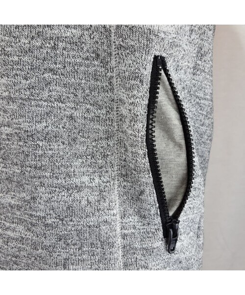 CALL&RESPONSE（コールアンドレスポンス）の「ニットソープルオーバーパーカー／ＣＡＬＬ＆ＲＥＳＰＯＮＳＥ　　/  162-1321-02（パーカー・メンズ・その他）」の13枚目の写真