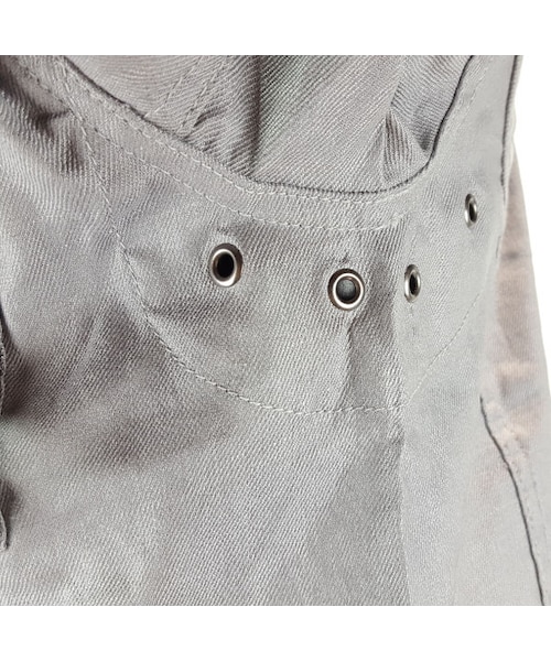 CALL&RESPONSE（コールアンドレスポンス）の「M-65 ライトストレッチジャケット／ＣＡＬＬ＆ＲＥＳＰＯＮＳＥ　　/  162-1103-13（ミリタリージャケット・メンズ・その他）」の15枚目の写真