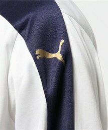 PUMA（プーマ）の「メンズ プーマ イタリア トレーニングトップ