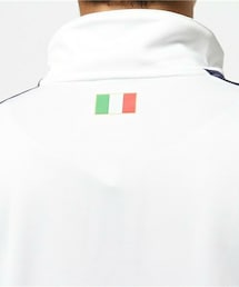 PUMA（プーマ）の「メンズ プーマ イタリア トレーニングトップ
