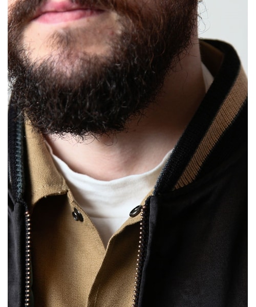 MR.OLIVE（ミスターオリーブ）の「MR.OLIVE 【MUU COLLABO】C/R