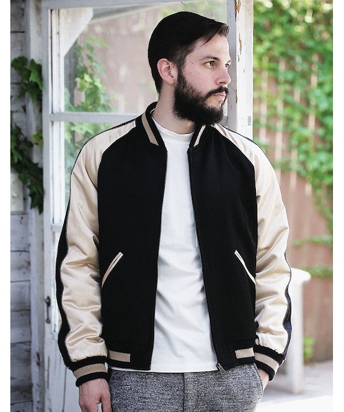 MR.OLIVE（ミスターオリーブ）の「MR.OLIVE 【MUU COLLABO】C/R