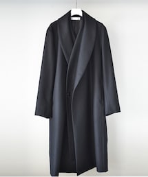 ETHOSENS 17AW ジップレイヤードコート ETHOSENS 17AW ジップレイヤードコート ETHOSENS（エトセンス）の「【9