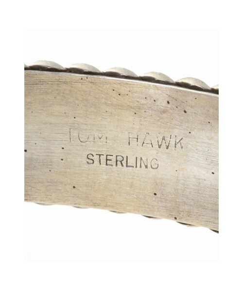 T　トムホーク　TOM HAWK JOURNAL STANDARD relume（ジャーナルスタンダード レリューム