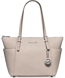 MICHAEL KORS | MICHAEL Michael Kors Jet Set East West Top Zip Tote(トートバッグ)
