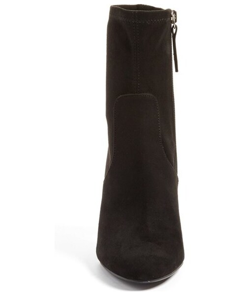 STEVE MADDEN（スティーブマデン）の「Steve Madden 'Edit' Bootie (Women)（ブーツ・レディース・Black/Brown・Regular 10 M/Regular 11 M/Regular 5.5 M/Regular 6 M/Regular 6.5 M/Regular 7 M/Regular 7.5 M/Regular 8 M/Regular 8.5 M/Regular 9 M/Regular 9.5 M）」の14枚目の写真