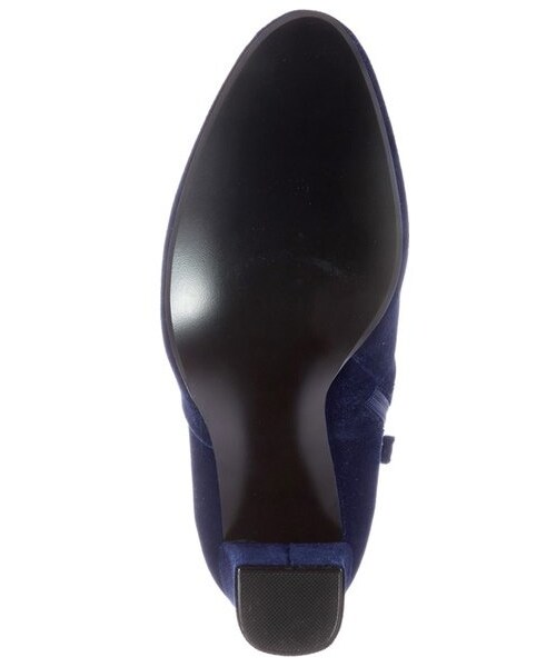 STEVE MADDEN（スティーブマデン）の「Steve Madden 'Edit' Bootie (Women)（ブーツ・レディース・Black/Brown・Regular 10 M/Regular 11 M/Regular 5.5 M/Regular 6 M/Regular 6.5 M/Regular 7 M/Regular 7.5 M/Regular 8 M/Regular 8.5 M/Regular 9 M/Regular 9.5 M）」の10枚目の写真