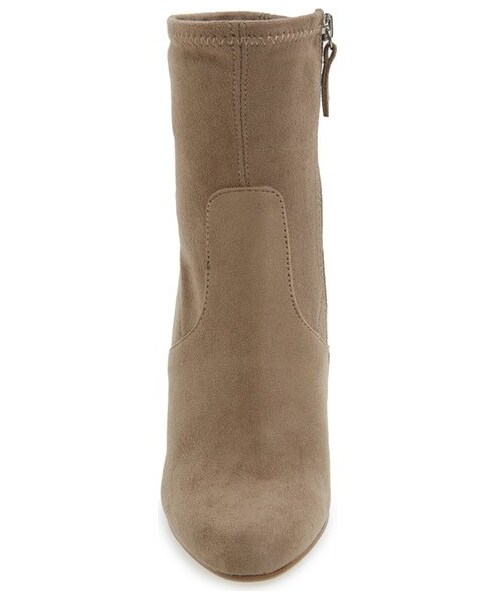 STEVE MADDEN（スティーブマデン）の「Steve Madden 'Edit' Bootie (Women)（ブーツ・レディース・Black/Brown・Regular 10 M/Regular 11 M/Regular 5.5 M/Regular 6 M/Regular 6.5 M/Regular 7 M/Regular 7.5 M/Regular 8 M/Regular 8.5 M/Regular 9 M/Regular 9.5 M）」の8枚目の写真