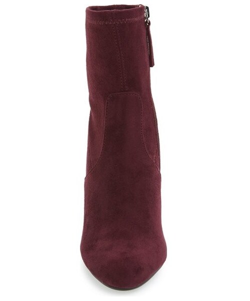 STEVE MADDEN（スティーブマデン）の「Steve Madden 'Edit' Bootie (Women)（ブーツ・レディース・Black/Brown・Regular 10 M/Regular 11 M/Regular 5.5 M/Regular 6 M/Regular 6.5 M/Regular 7 M/Regular 7.5 M/Regular 8 M/Regular 8.5 M/Regular 9 M/Regular 9.5 M）」の3枚目の写真