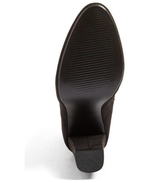 STEVE MADDEN（スティーブマデン）の「Steve Madden 'Edit' Bootie (Women)（ブーツ・レディース・Black/Brown・Regular 10 M/Regular 11 M/Regular 5.5 M/Regular 6 M/Regular 6.5 M/Regular 7 M/Regular 7.5 M/Regular 8 M/Regular 8.5 M/Regular 9 M/Regular 9.5 M）」の13枚目の写真