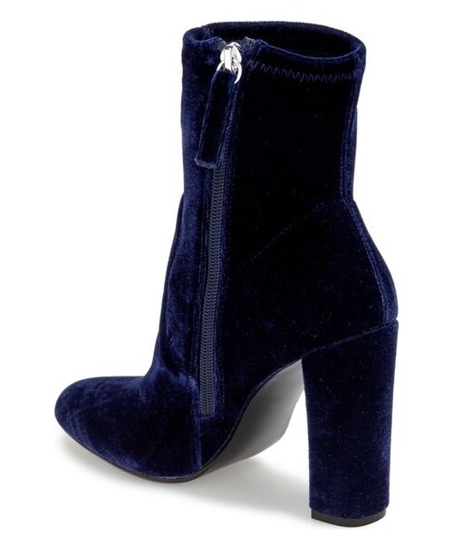 STEVE MADDEN（スティーブマデン）の「Steve Madden 'Edit' Bootie (Women)（ブーツ・レディース・Black/Brown・Regular 10 M/Regular 11 M/Regular 5.5 M/Regular 6 M/Regular 6.5 M/Regular 7 M/Regular 7.5 M/Regular 8 M/Regular 8.5 M/Regular 9 M/Regular 9.5 M）」の5枚目の写真