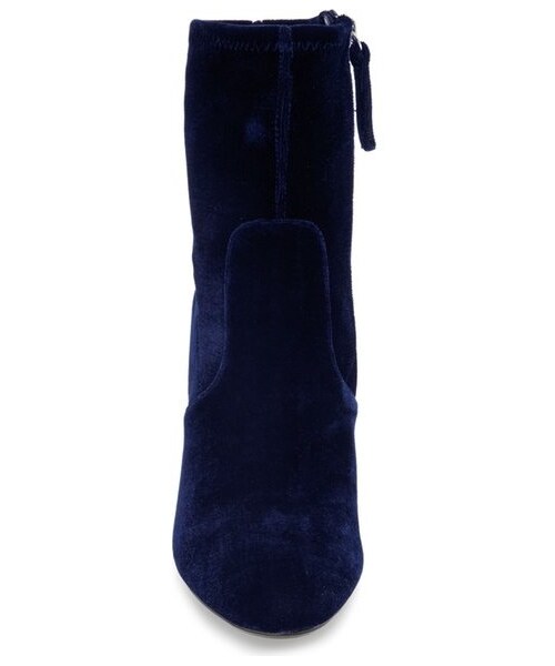 STEVE MADDEN（スティーブマデン）の「Steve Madden 'Edit' Bootie (Women)（ブーツ・レディース・Black/Brown・Regular 10 M/Regular 11 M/Regular 5.5 M/Regular 6 M/Regular 6.5 M/Regular 7 M/Regular 7.5 M/Regular 8 M/Regular 8.5 M/Regular 9 M/Regular 9.5 M）」の11枚目の写真