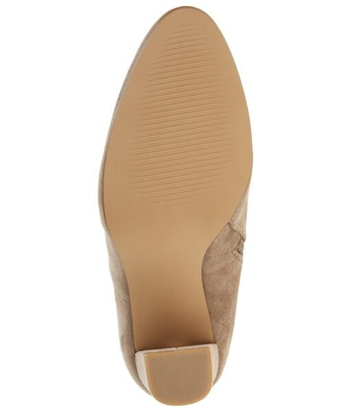 STEVE MADDEN（スティーブマデン）の「Steve Madden 'Edit' Bootie (Women)（ブーツ・レディース・Black/Brown・Regular 10 M/Regular 11 M/Regular 5.5 M/Regular 6 M/Regular 6.5 M/Regular 7 M/Regular 7.5 M/Regular 8 M/Regular 8.5 M/Regular 9 M/Regular 9.5 M）」の15枚目の写真