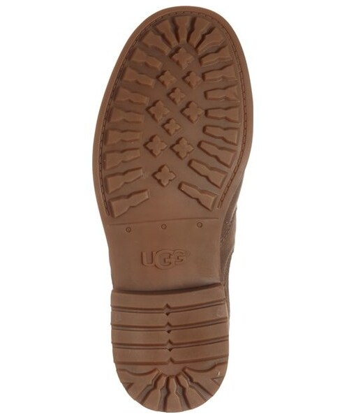 UGG（アグ）の「UGG ® 'Bonham' Chelsea Boot (Women)（ブーツ・レディース・Black/Brown・Regular 10 M/Regular 11 M/Regular 12 M/Regular 5 M/Regular 5.5 M/Regular 6 M/Regular 6.5 M/Regular 7 M/Regular 7.5 M/Regular 8 M/Regular 8.5 M/Regular 9 M/Regular 9.5 M）」の7枚目の写真