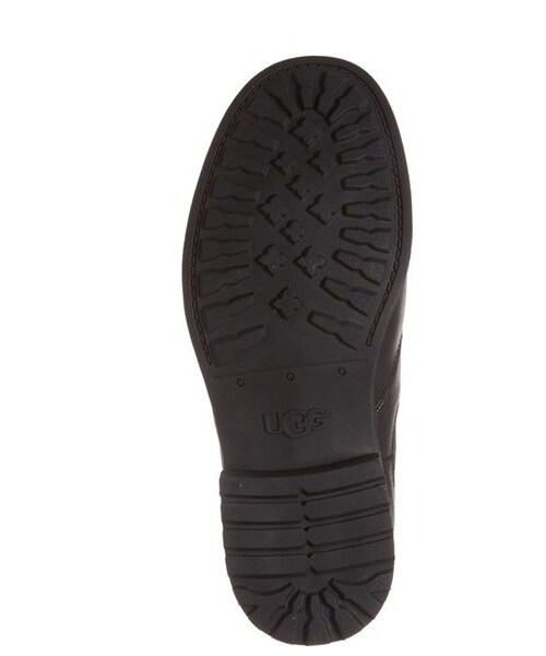 UGG（アグ）の「UGG ® 'Bonham' Chelsea Boot (Women)（ブーツ・レディース・Black/Brown・Regular 10 M/Regular 11 M/Regular 12 M/Regular 5 M/Regular 5.5 M/Regular 6 M/Regular 6.5 M/Regular 7 M/Regular 7.5 M/Regular 8 M/Regular 8.5 M/Regular 9 M/Regular 9.5 M）」の6枚目の写真