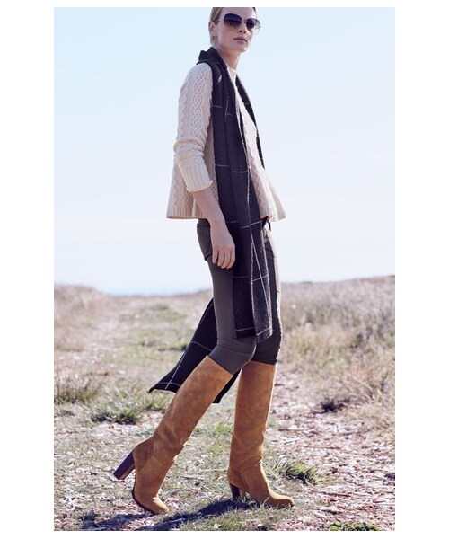 sam edelman tall suede boots