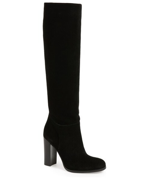 sam edelman leah slouchy boot