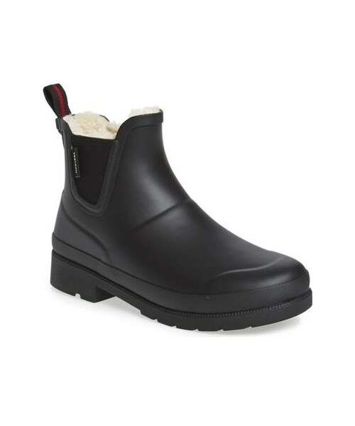 tretorn chelsea rain boots