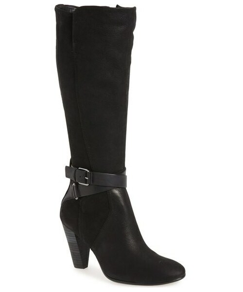 ecco shape 75 side zip bootie