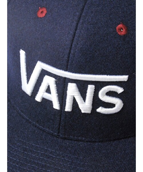 ヴァインヤードヴァインズ メンズ アクセサリー 帽子 ロゴ Vineyard