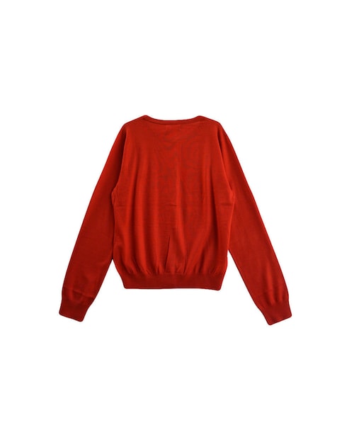 FRED PERRY（フレッドペリー）の「FRED PERRY クルーネック