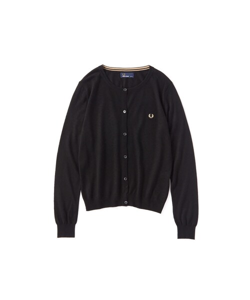 FRED PERRY（フレッドペリー）の「FRED PERRY クルーネック