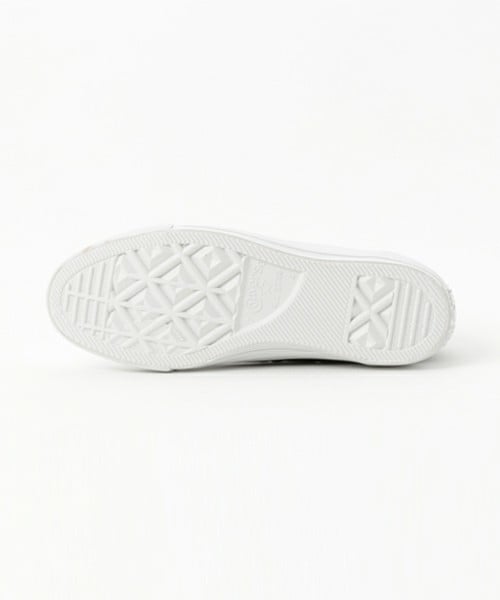 CONVERSE ALL STAR（コンバースオールスター）の「ユニセックス コンバース オールスター ブラック CONVERSE ALL STAR BKPLUS R OX 32168521（スニーカー・メンズ・ブラック・23cm/23.5cm/24cm/24.5cm/26.5cm/27cm/27.5cm/28cm/29cm）」の3枚目の写真