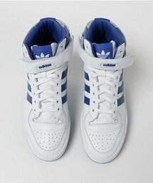 adidas FRM MID RS アディダス フォーラム ミッド RS adidas（アディダス）の「メンズ アディダス フォーラム ミッド