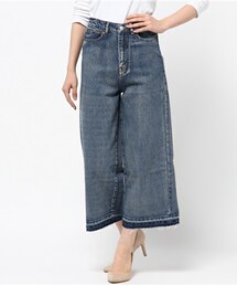 archives | ワイドデニムパンツ(デニムパンツ)