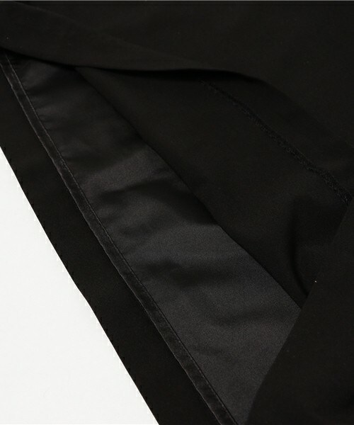 INTERPLANET WINGS（インタープラネットウィング）の「ケープスリーブOP（ドレス・レディース・ブラック/ブルー/ネイビー/ピンク・FREE）」の12枚目の写真