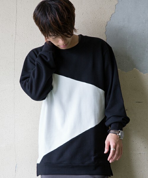 CASPER JOHN AIVER（キャスパージョンアイバー）の「CASPER JOHN AIVER