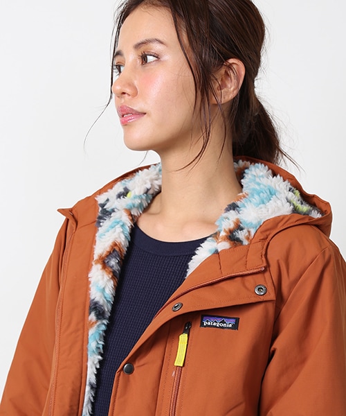 patagonia（パタゴニア）の「Boys Infurno Jacket（）」 - WEAR