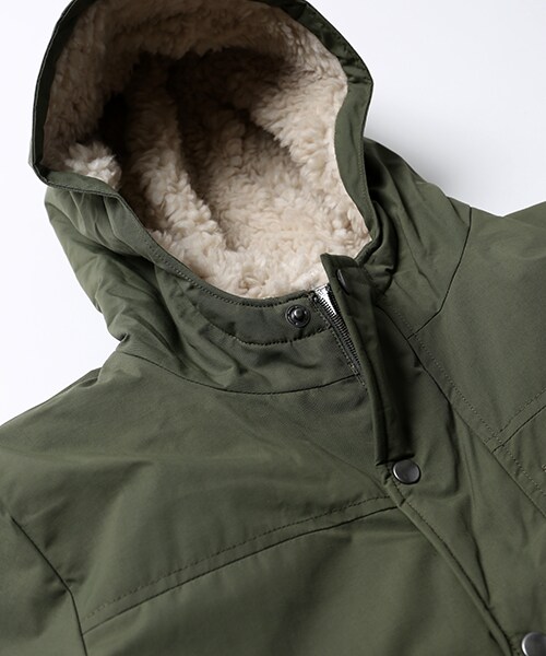 patagonia（パタゴニア）の「Boys Infurno Jacket（）」 - WEAR