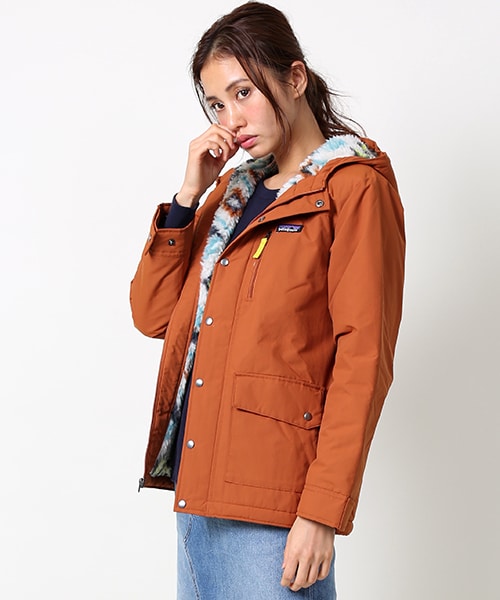 patagonia（パタゴニア）の「Boys Infurno Jacket（）」 WEAR