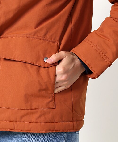 patagonia（パタゴニア）の「Boys Infurno Jacket（）」 WEAR