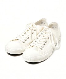 RAGEBLUE | ALLSTAR OX ARMY(シューズ)