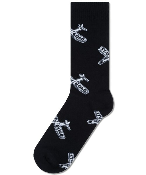 Benny Gold（ベニーゴールド）の「Glider Socks（）」 WEAR