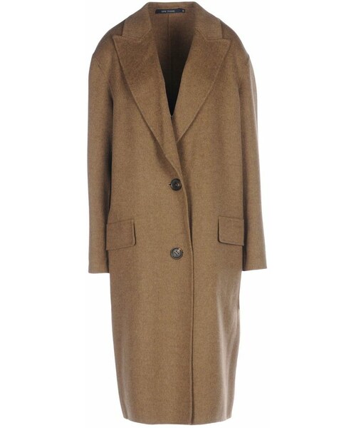 SOFIE D'HOORE（ソフィードール）の「SOFIE D'HOORE Coats（）」 - WEAR