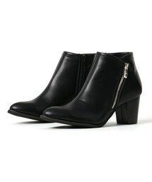 archives | サイドジップショートブーツ(ブーツ)