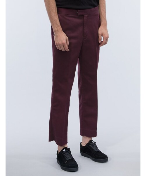 BED J.W. FORD（ベッドフォード）の「Dickies Pants（）」 - WEAR