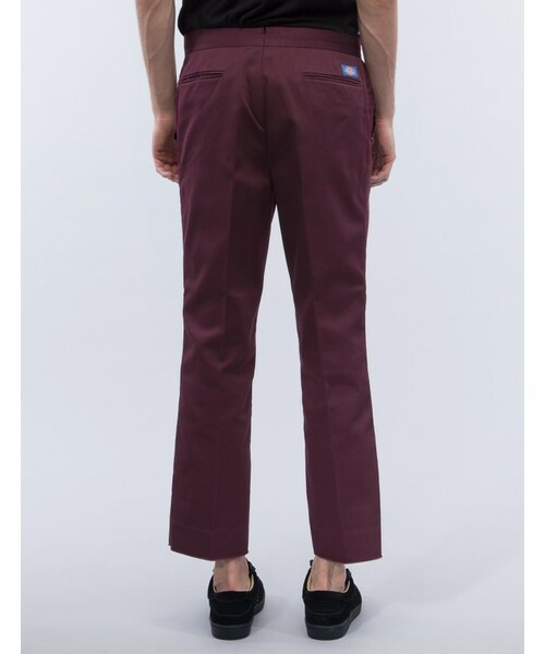 BED J.W. FORD（ベッドフォード）の「Dickies Pants（）」 - WEAR