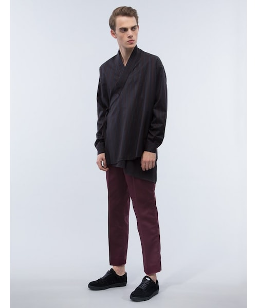 BED J.W. FORD（ベッドフォード）の「Dickies Pants（）」 - WEAR