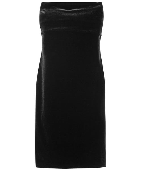 ワンピース JIL SANDER Dress JIL SANDER - JIL SANDER ジルサンダー ワンピース 36(XS位) 黒
