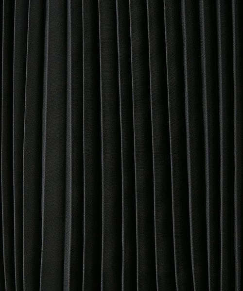 CLEANA（クリーナ）の「CLEANA トレンチデザインスカート（スカート・レディース・ブラック/ベージュ・1/2）」の17枚目の写真