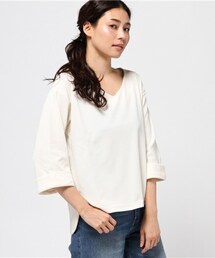 INTERPLANET WINGS | ミタノリブカットプルオーバー(Tシャツ/カットソー)