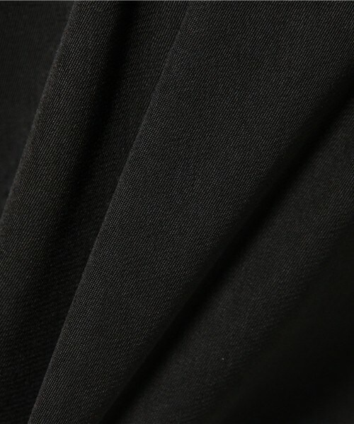 archives（アルシーヴ）の「袖口リボン長袖オフショルブラウス（シャツ/ブラウス・レディース・アイボリー/ブラック/ワイン・MEDIUM）」の10枚目の写真