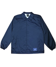 Leyline | BP logo coaches jkt(ナイロンジャケット)