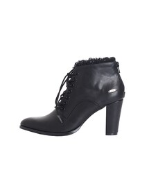 EATME | レースアップショートブーツ(シューズ)