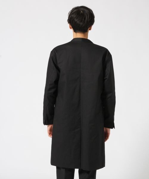 HARE（ハレ）の「ノーカラーコート（）」 - WEAR